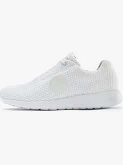 Baskets dessus en maille respirant et semelle flexible pour un confort optimal