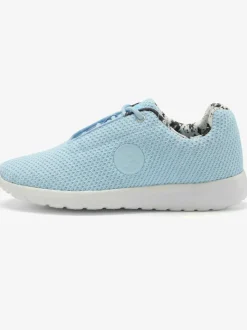 Baskets dessus en maille respirant et semelle flexible pour un confort optimal