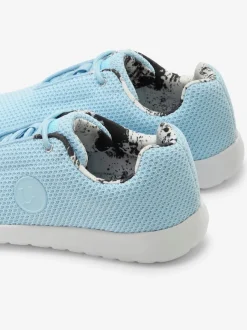 Baskets dessus en maille respirant et semelle flexible pour un confort optimal