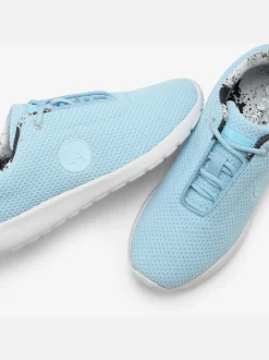 Baskets dessus en maille respirant et semelle flexible pour un confort optimal