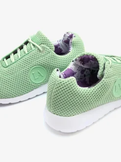 Baskets dessus en maille respirant et semelle flexible pour un confort optimal