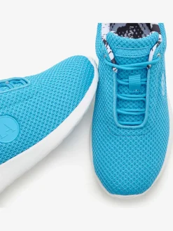 Baskets dessus en maille respirant et semelle flexible pour un confort optimal