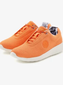 Baskets dessus en maille respirant et semelle flexible pour un confort optimal