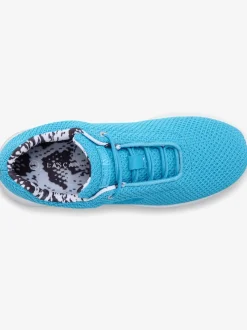 Baskets dessus en maille respirant et semelle flexible pour un confort optimal
