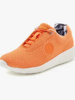 Baskets dessus en maille respirant et semelle flexible pour un confort optimal