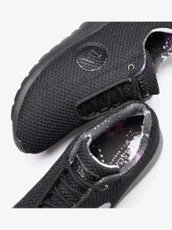 Baskets dessus en maille respirant et semelle flexible pour un confort optimal