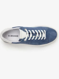 Baskets sneakers confortables avec semelle plate tendance pour un confort absolu