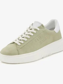 Baskets sneakers confortables avec semelle plate tendance pour un confort absolu