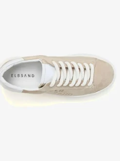 Baskets sneakers confortables avec semelle plate tendance pour un confort absolu