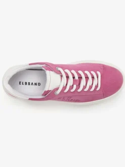 Baskets sneakers confortables avec semelle plate tendance pour un confort absolu