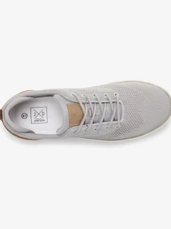 Baskets sneakers légères et confortables en maille légère avec semelle légère et flexible pour un confort optimal