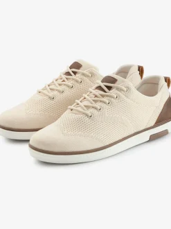Baskets sneakers légères et confortables en maille légère avec semelle légère et flexible pour un confort optimal