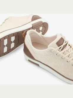 Baskets sneakers légères et confortables en maille légère avec semelle légère et flexible pour un confort optimal
