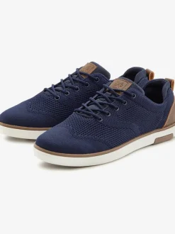 Baskets sneakers légères et confortables en maille légère avec semelle légère et flexible pour un confort optimal