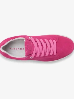 Baskets sneakers tendance et confortables en cuir de qualité, fabriquées au portugal