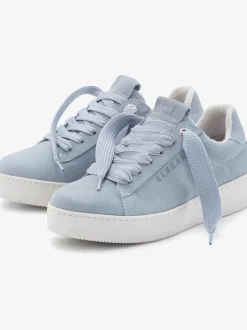 Baskets sneakers tendance et confortables en cuir de qualité, fabriquées au portugal