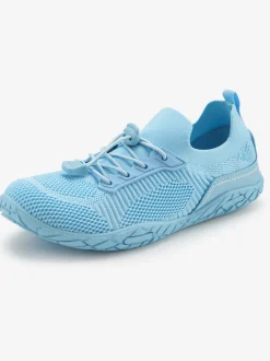 Baskets trotteurs avec semelle ultra-légère et souple