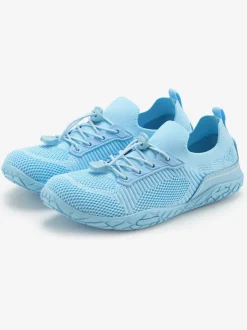 Baskets trotteurs avec semelle ultra-légère et souple