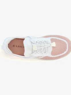 Baskets très agréables à porter grâce à la semelle flexible et ultra-légère, qui vous donne l'impression de marcher pieds nus
