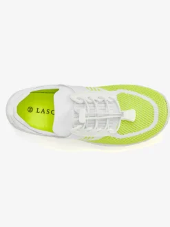 Baskets très agréables à porter grâce à la semelle flexible et ultra-légère, qui vous donne l'impression de marcher pieds nus