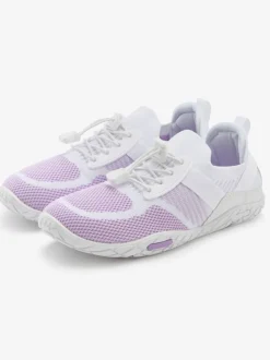 Baskets très agréables à porter grâce à la semelle flexible et ultra-légère, qui vous donne l'impression de marcher pieds nus
