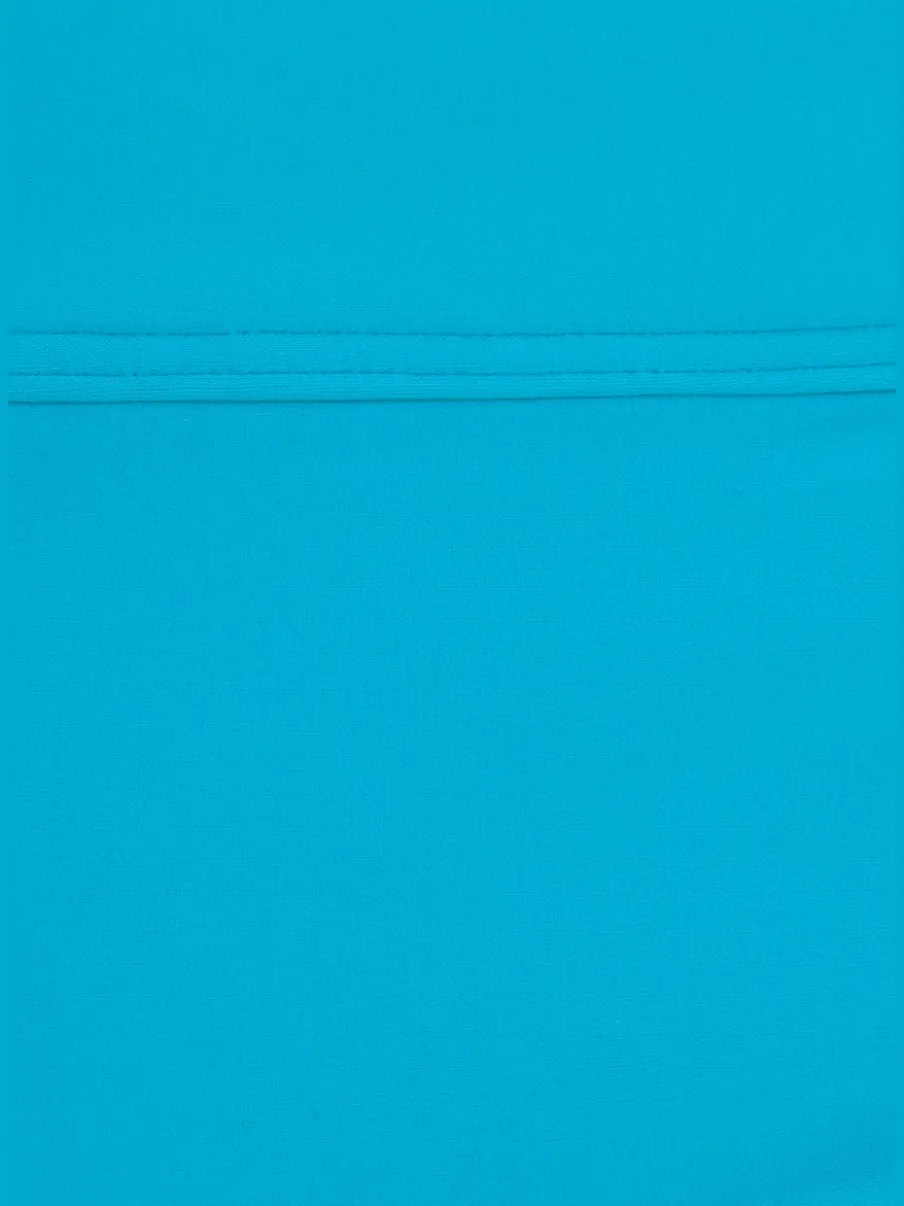 Bikini mini-short réglable sur le côté en polyamide recyclé