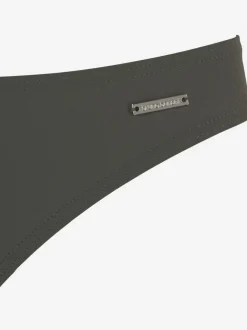Bikini push-up à bretelles réglables avec look dos nageur