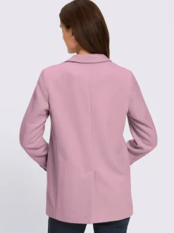 Blazer forme classique