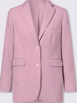 Blazer forme classique