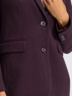 Blazer forme classique