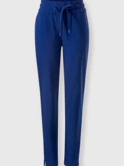 Blazers et pantalons jogging avec détails fantaisie élégants