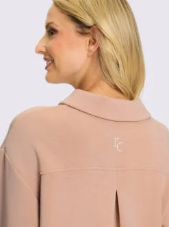 Blazers légers avec poches poitrine et design décontracté