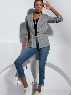Blazer très tendance