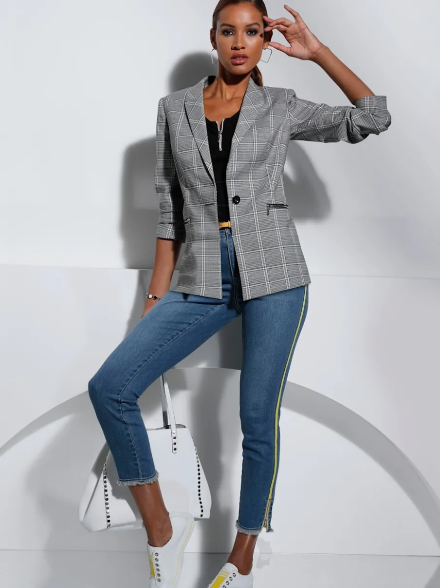 Blazer très tendance