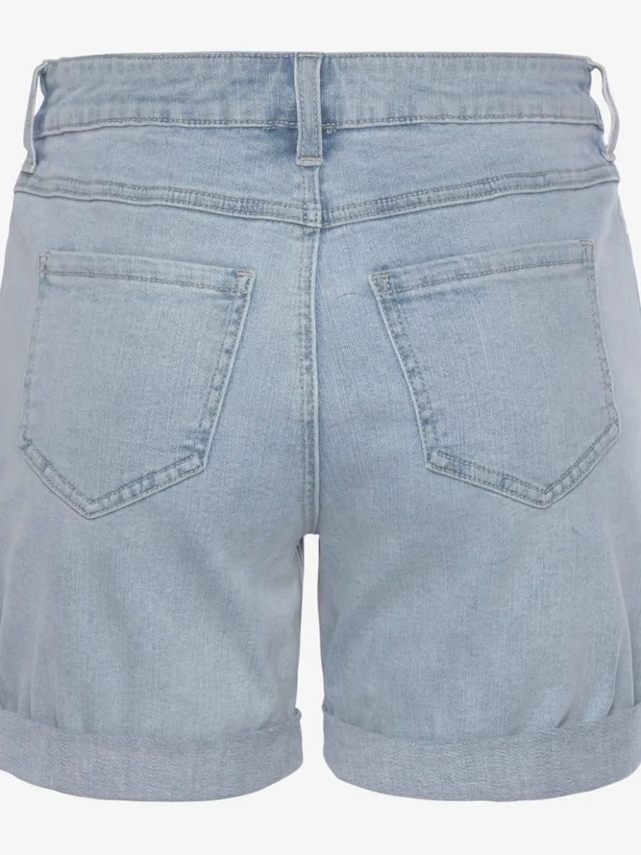 Blouse à manches longues avec col bateau ajouré