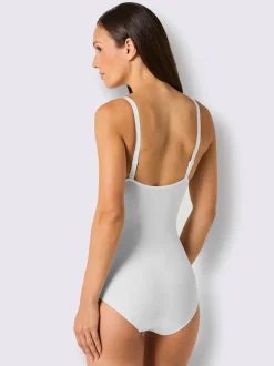 Body avec armatures bon. a, b, c, d, e