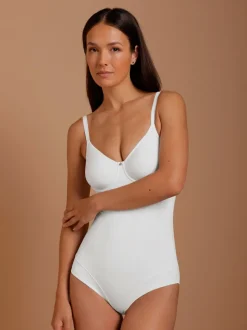 Body avec armatures bon. a, b, c, d, e