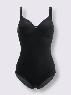 Body avec armatures bon. a, b, c, d, e
