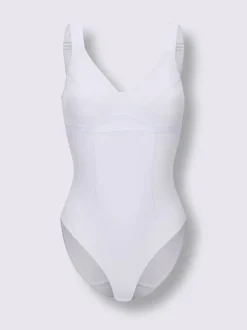 Body sans armatures bon. a, b, c, d