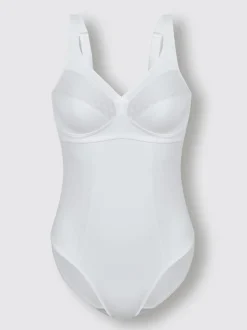 Body sans armatures bon. a, b, c, d, e