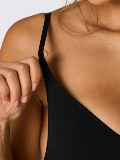 Body sans armatures effet affinant