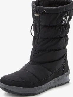 Botte d'hiver bottes thermiques avec membrane comfortex imperméable