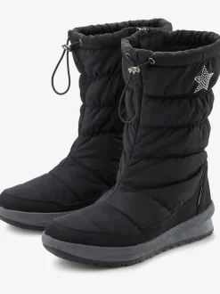 Botte d'hiver bottes thermiques avec membrane comfortex imperméable