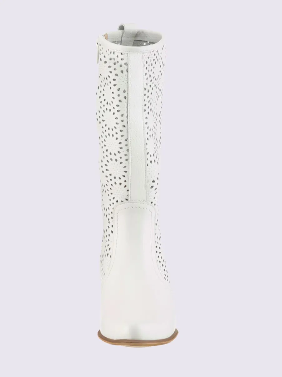 Bottes de fabrication espagnole