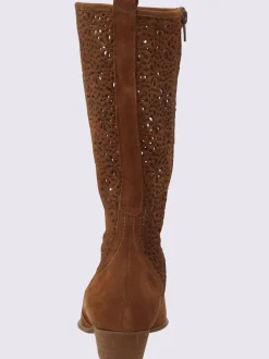 Bottes de fabrication espagnole
