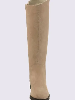 Bottes de fabrication portugaise