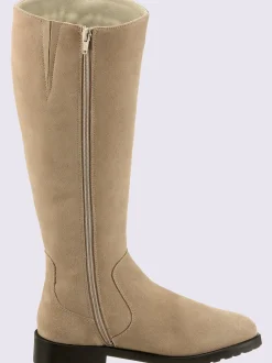 Bottes de fabrication portugaise