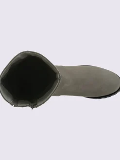 Bottes de fabrication portugaise