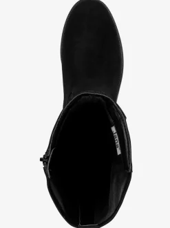Bottes largeur h*