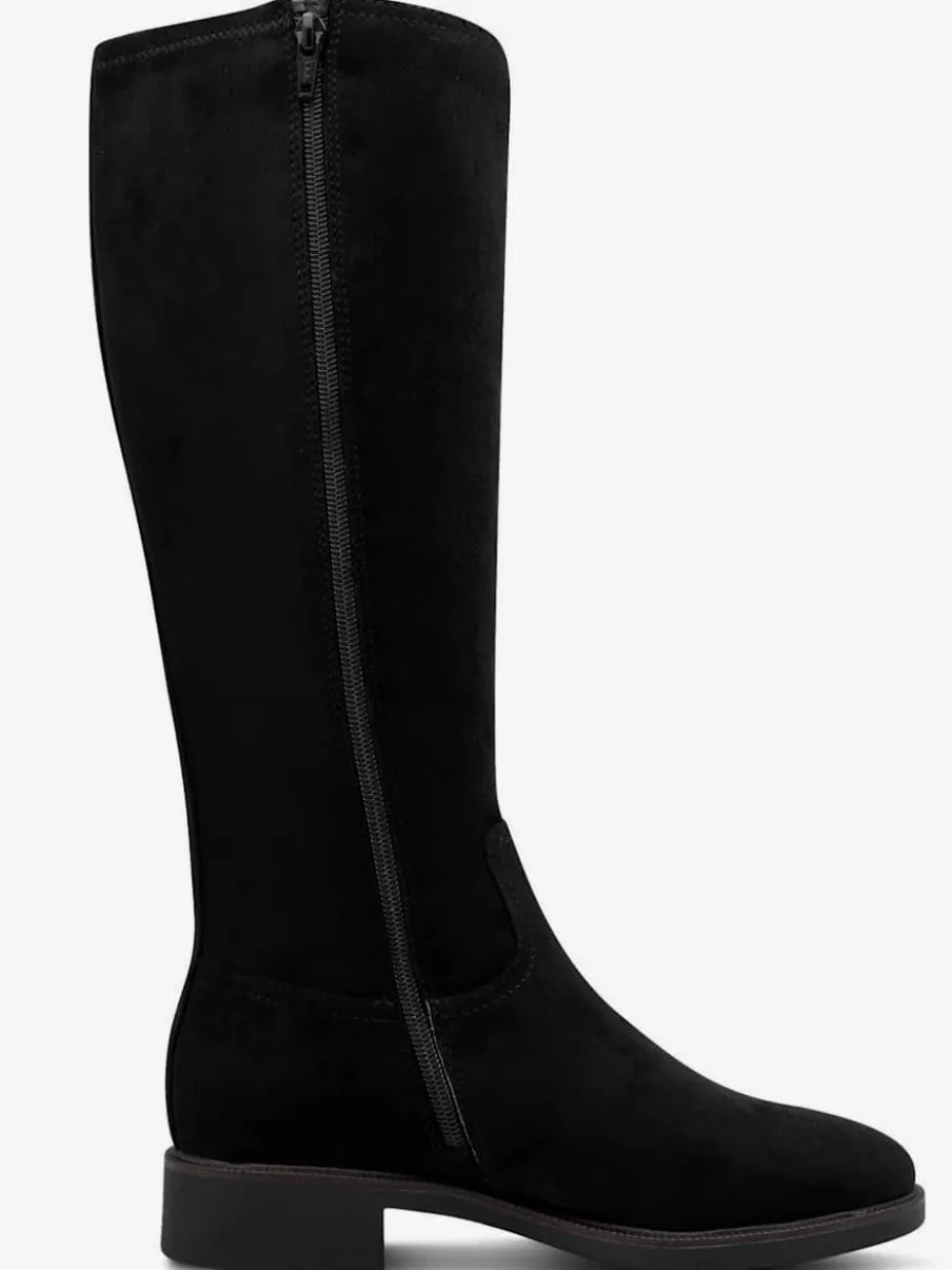 Bottes largeur h*